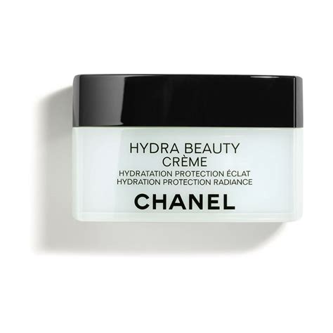 crema viso chanel hydra beauty|Chanel hydra beauty creme 50g.